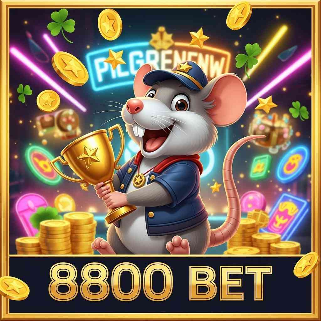 8800 bet